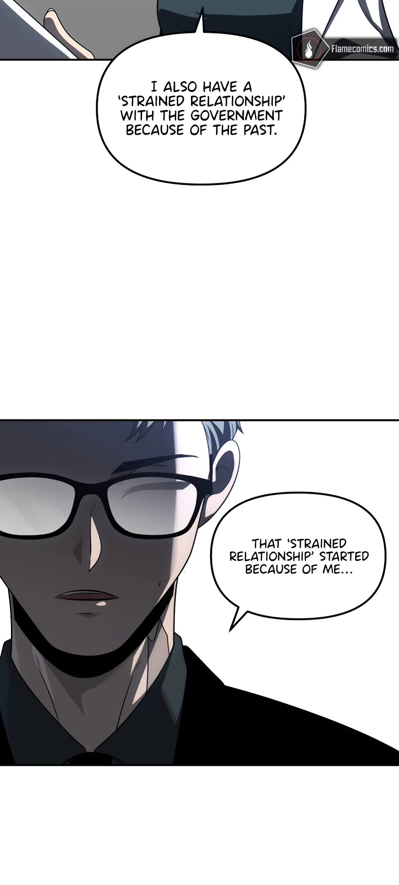 I Used to Be a Boss Chapter 70 page 45 - Chapter 70