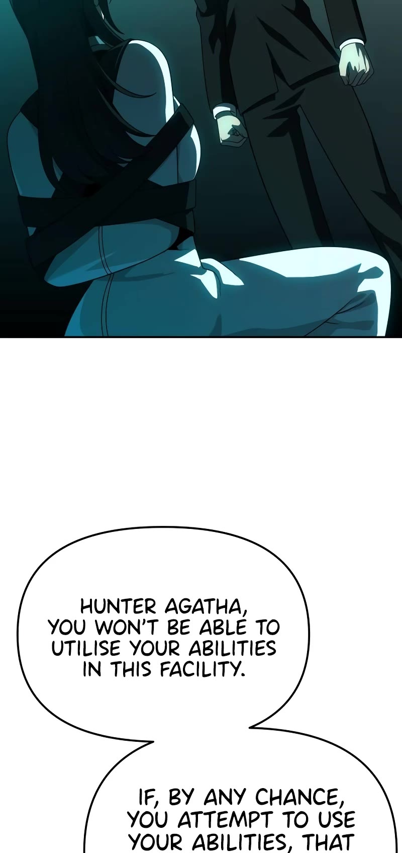 I Used to Be a Boss Chapter 70 page 48 - Chapter 70