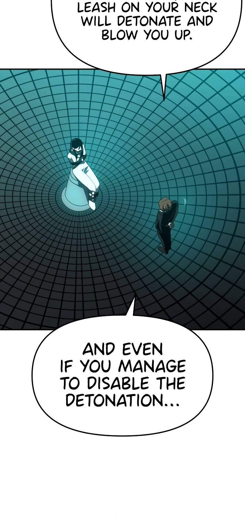 I Used to Be a Boss Chapter 70 page 49 - Chapter 70