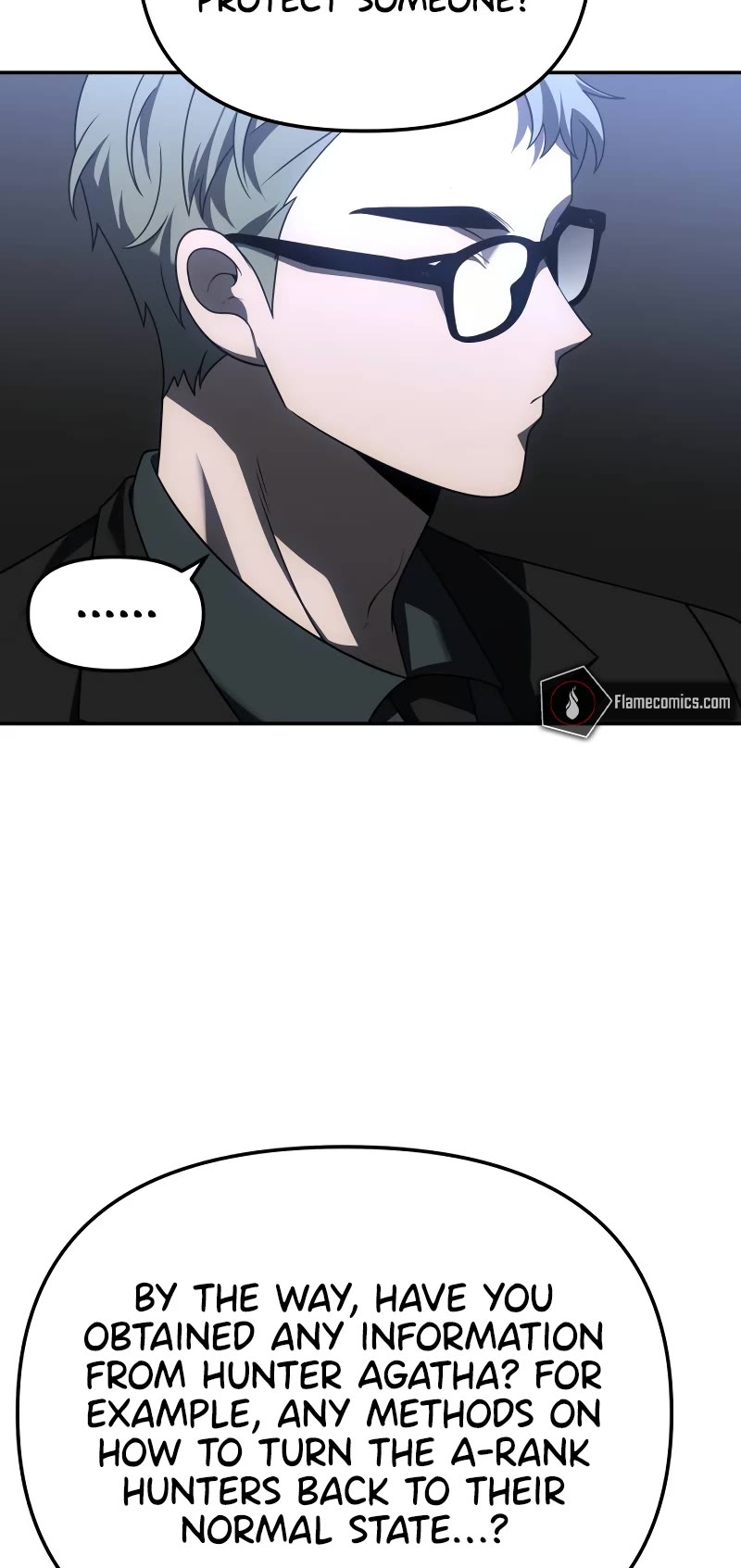 I Used to Be a Boss Chapter 70 page 56 - Chapter 70