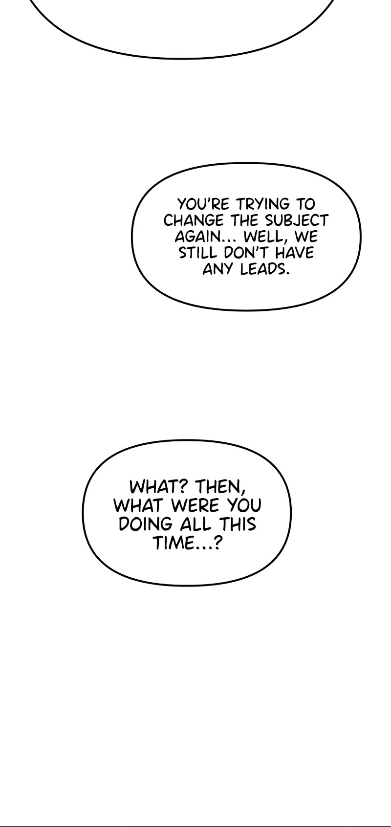 I Used to Be a Boss Chapter 70 page 57 - Chapter 70