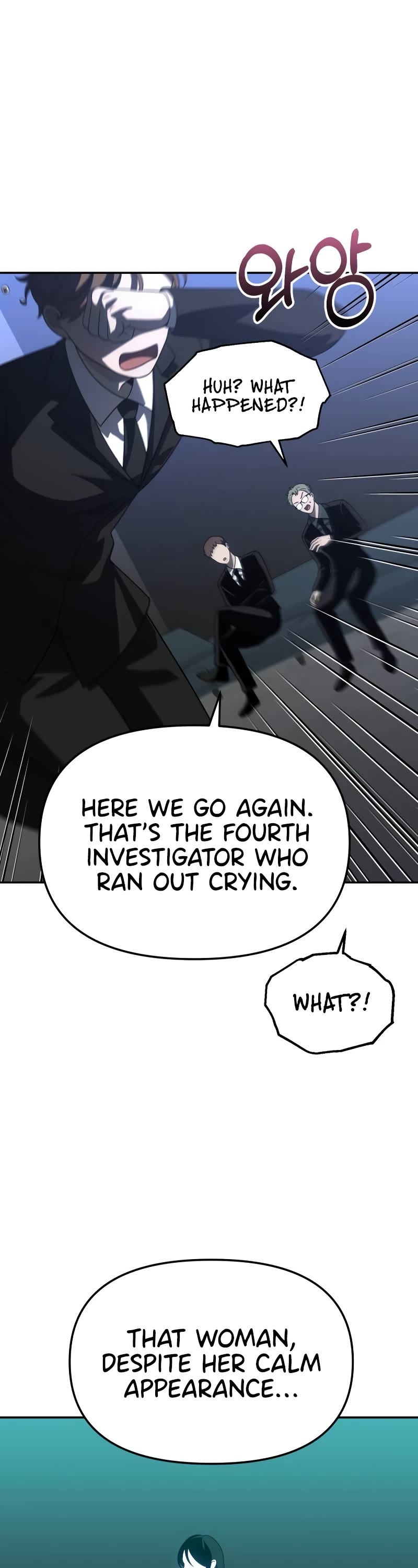 I Used to Be a Boss Chapter 70 page 59 - Chapter 70