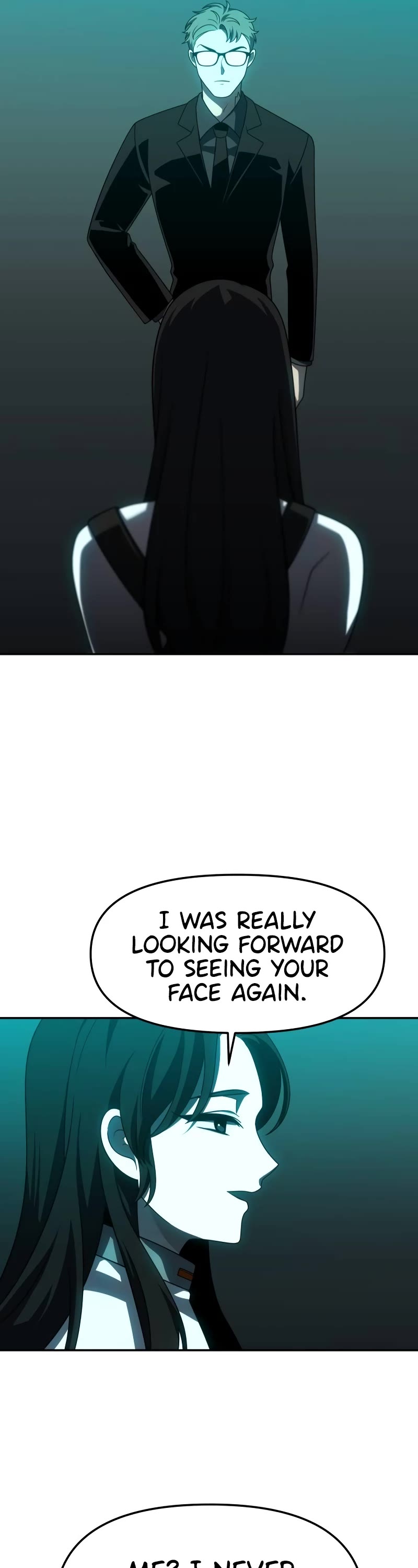 I Used to Be a Boss Chapter 70 page 62 - Chapter 70