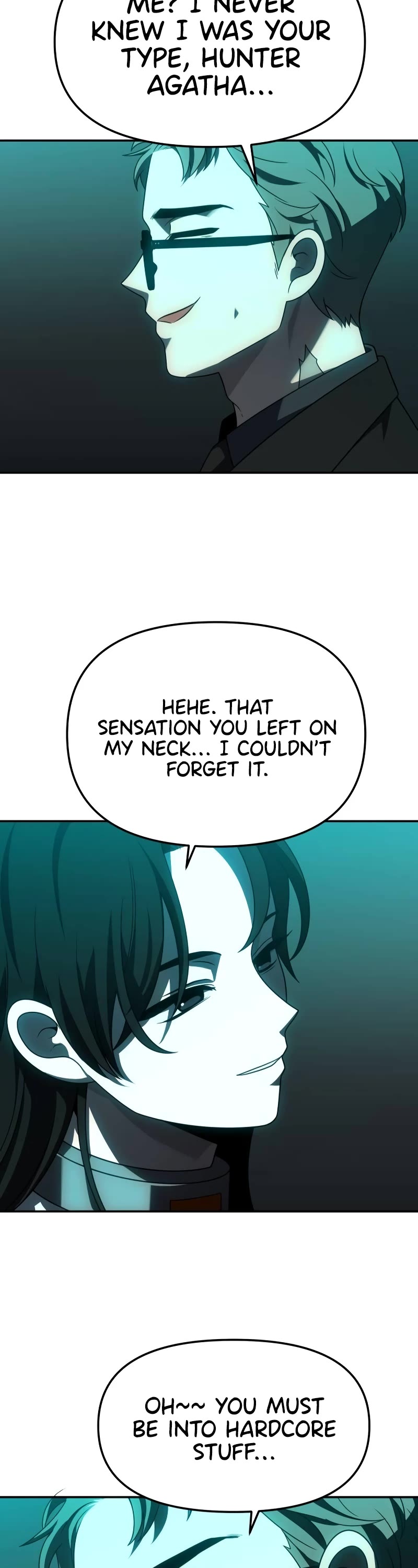 I Used to Be a Boss Chapter 70 page 63 - Chapter 70
