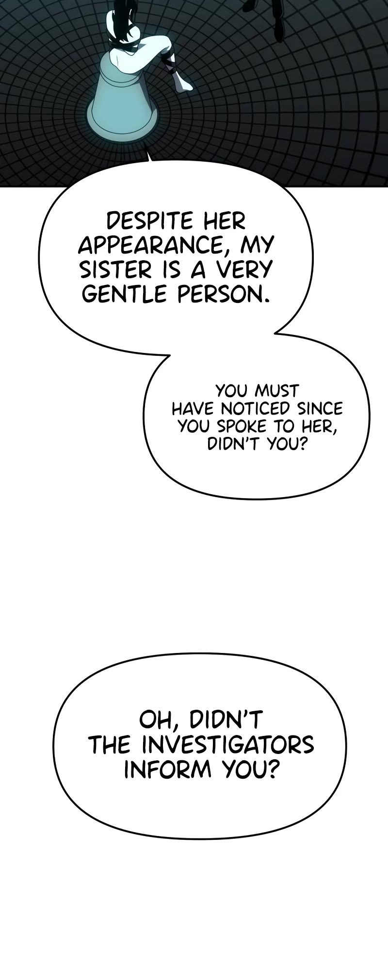I Used to Be a Boss Chapter 70 page 65 - Chapter 70
