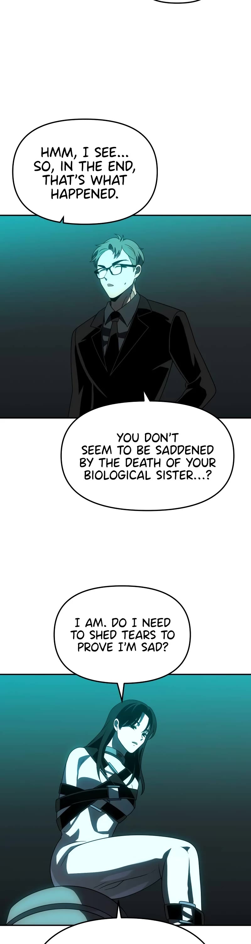 I Used to Be a Boss Chapter 70 page 67 - Chapter 70