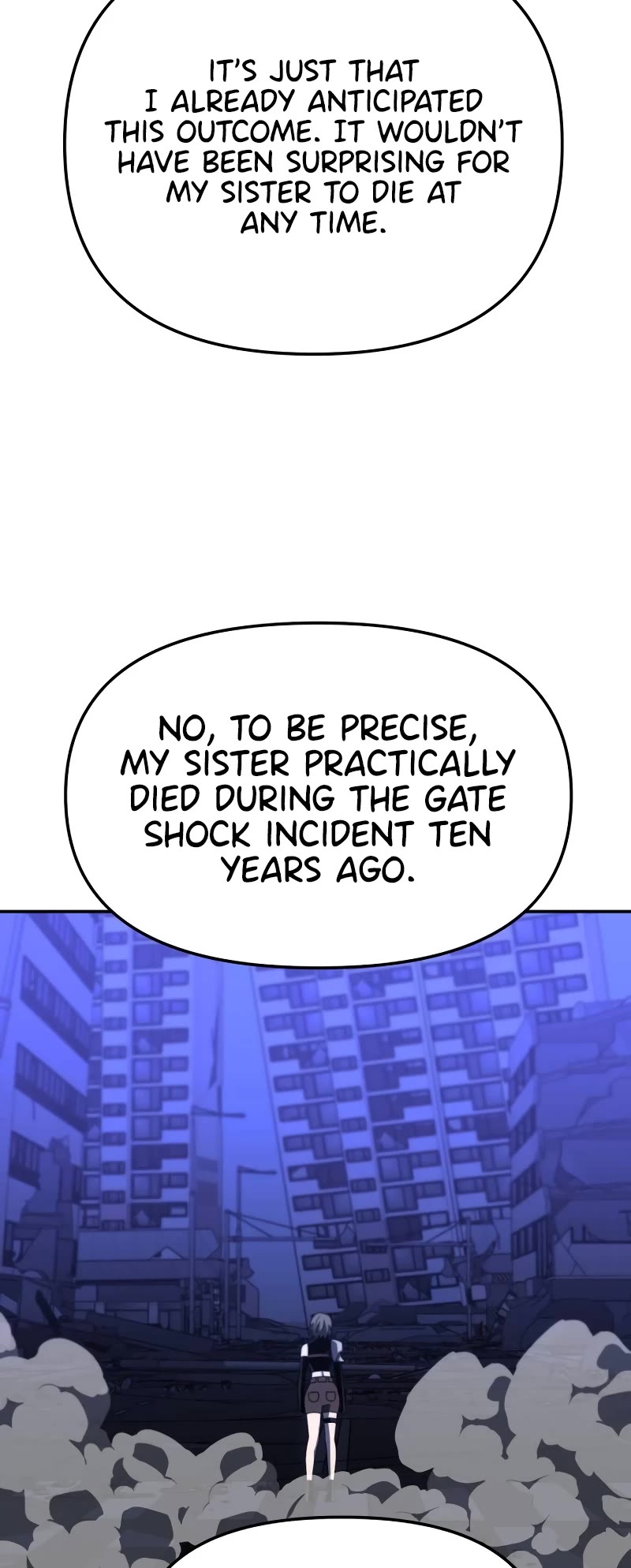 I Used to Be a Boss Chapter 70 page 68 - Chapter 70