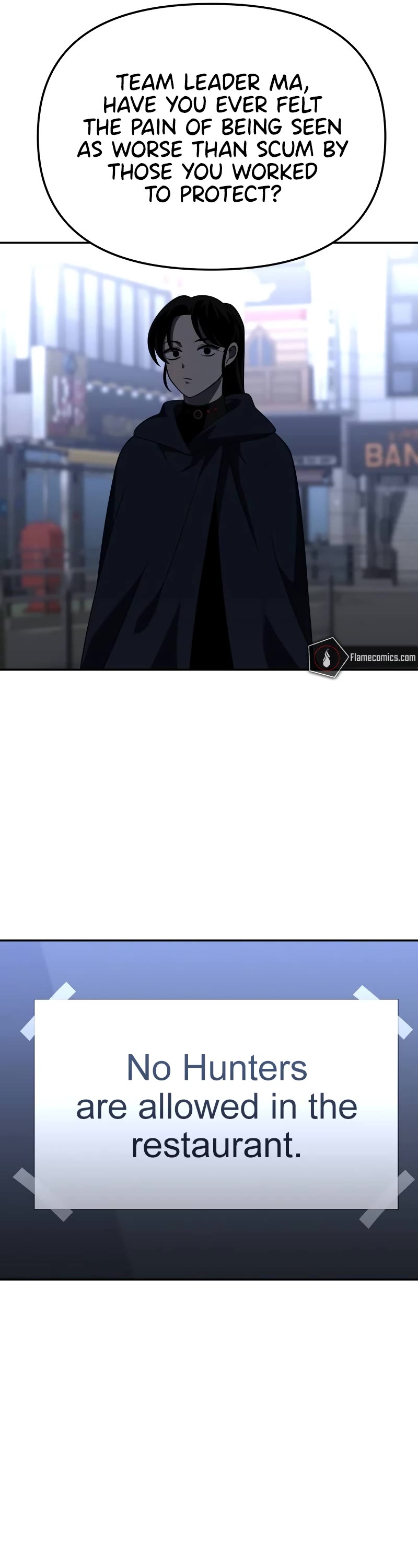 I Used to Be a Boss Chapter 70 page 70 - Chapter 70