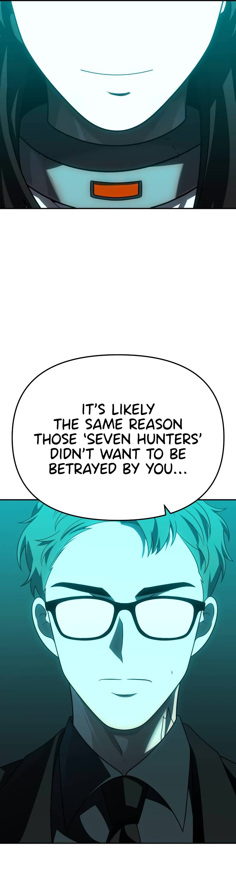 I Used to Be a Boss Chapter 70 page 74 - Chapter 70