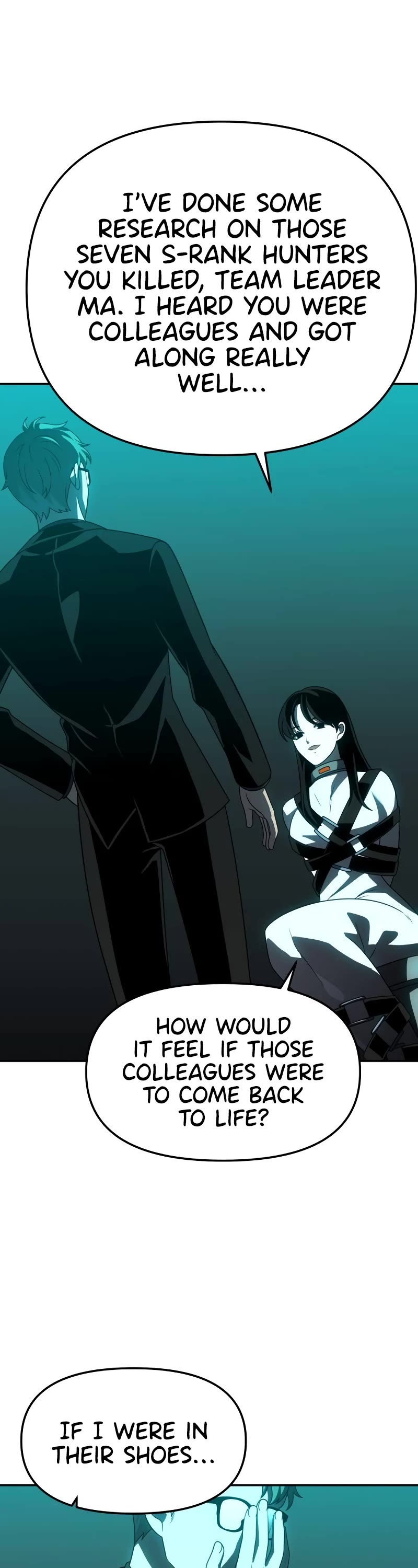 I Used to Be a Boss Chapter 70 page 75 - Chapter 70