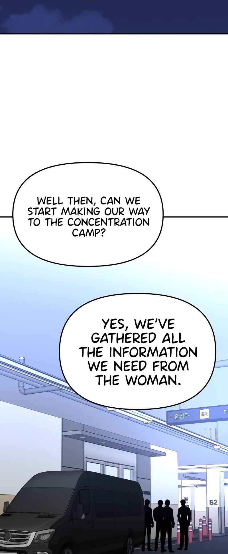 I Used to Be a Boss Chapter 70 page 80 - Chapter 70