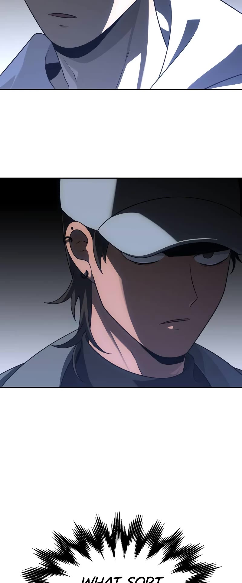 I Used to Be a Boss Chapter 70 page 84 - Chapter 70