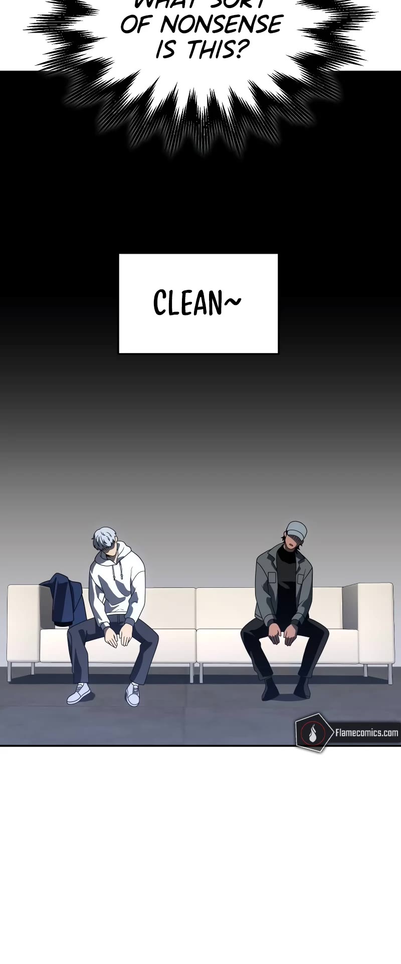 I Used to Be a Boss Chapter 70 page 85 - Chapter 70