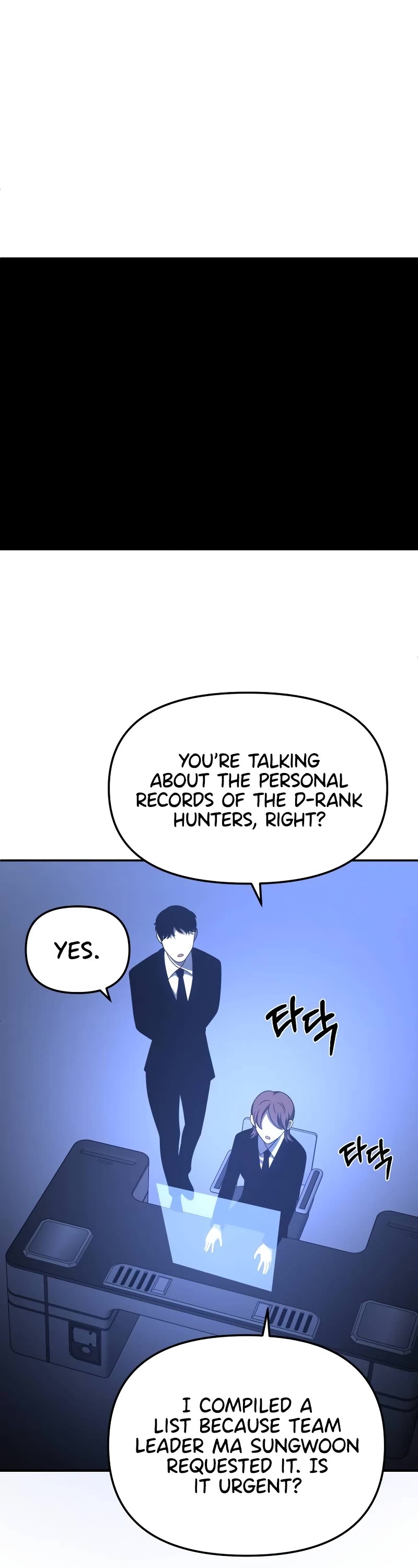 I Used to Be a Boss Chapter 70 page 90 - Chapter 70
