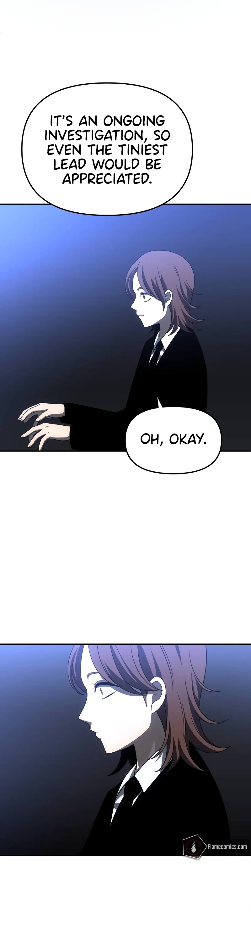 I Used to Be a Boss Chapter 70 page 91 - Chapter 70