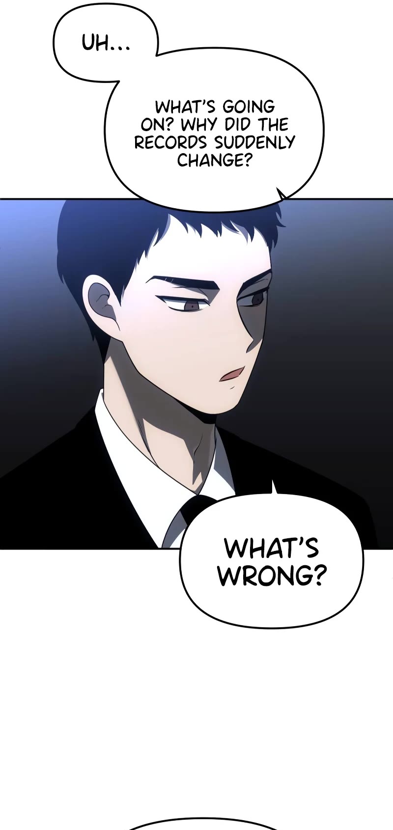 I Used to Be a Boss Chapter 70 page 92 - Chapter 70
