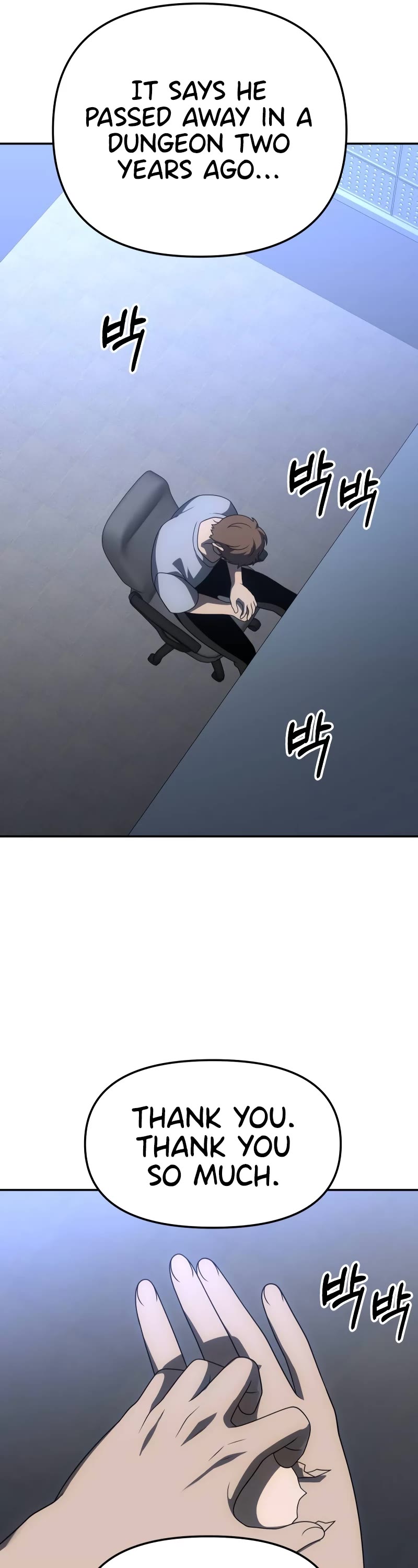 I Used to Be a Boss Chapter 70 page 94 - Chapter 70