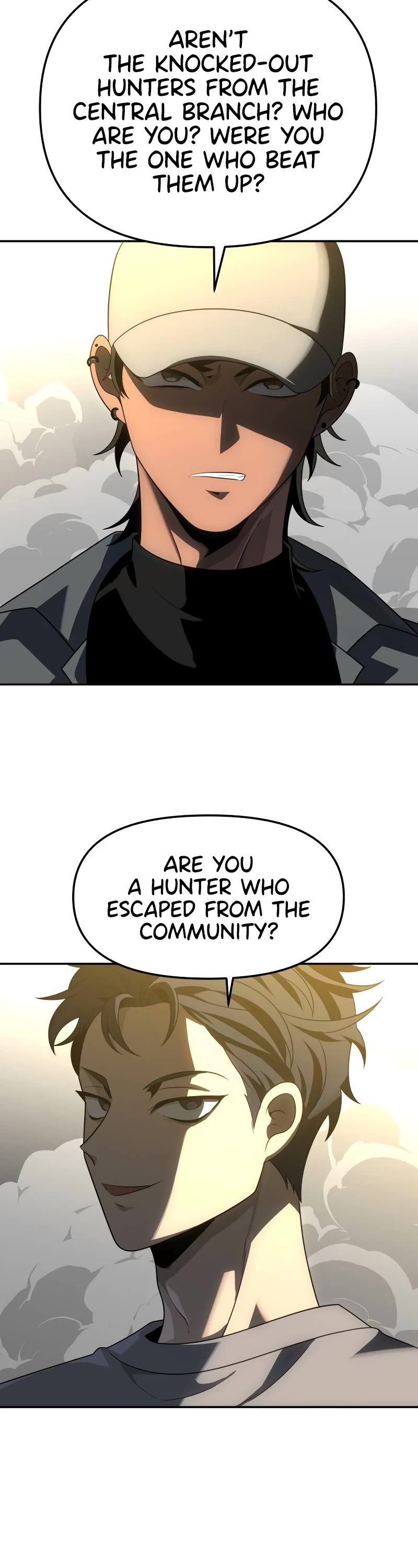 I Used to Be a Boss Chapter 71 page 15 - Chapter 71