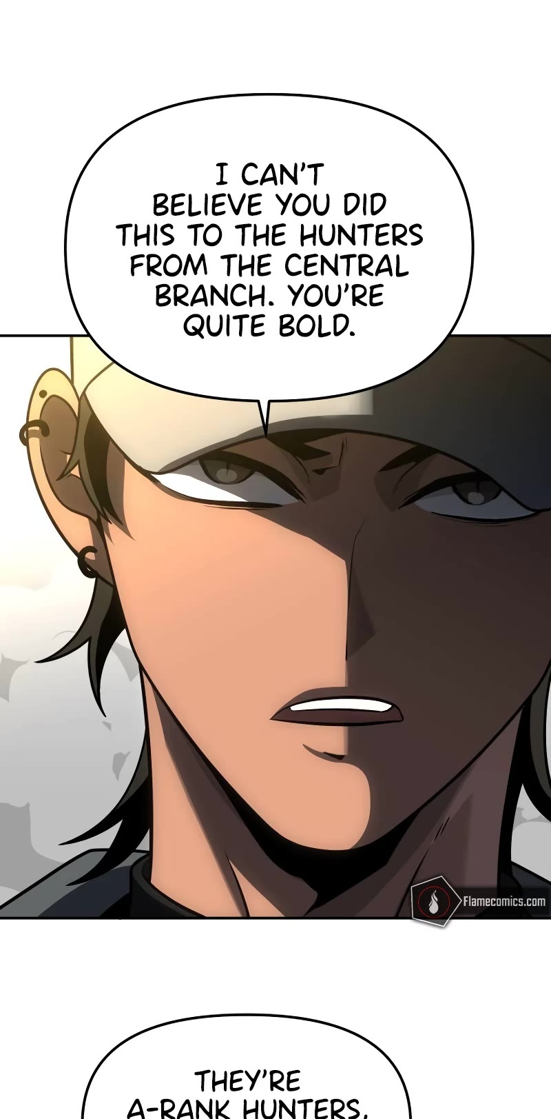 I Used to Be a Boss Chapter 71 page 16 - Chapter 71