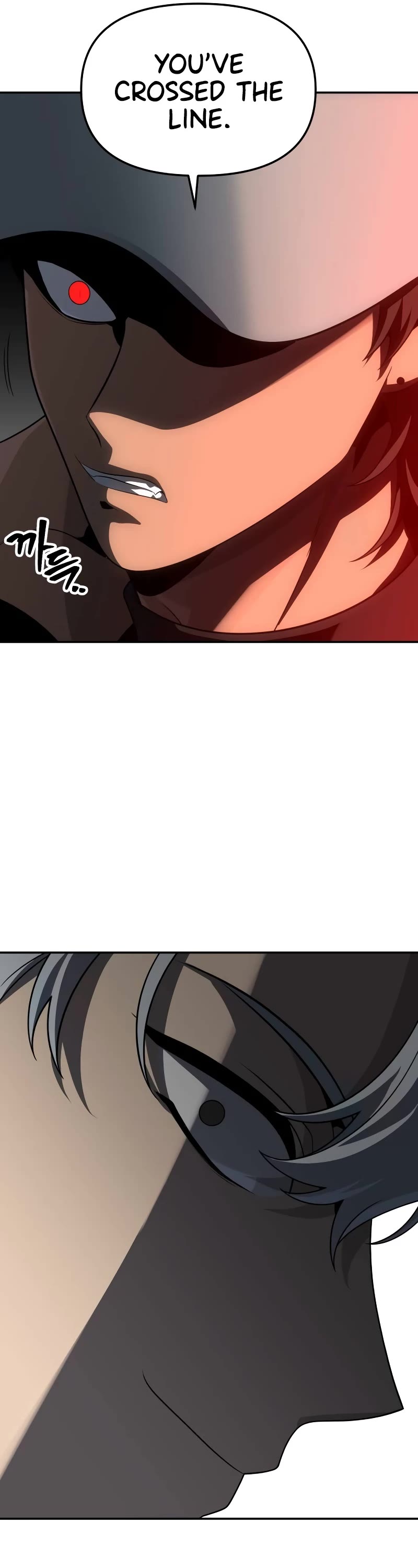 I Used to Be a Boss Chapter 71 page 21 - Chapter 71
