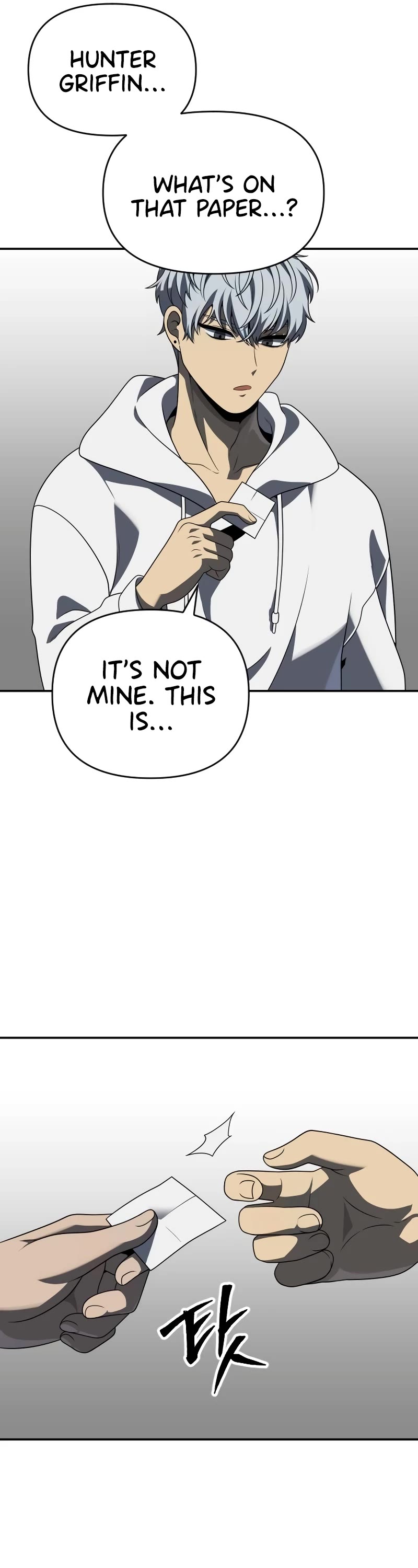 I Used to Be a Boss Chapter 71 page 28 - Chapter 71