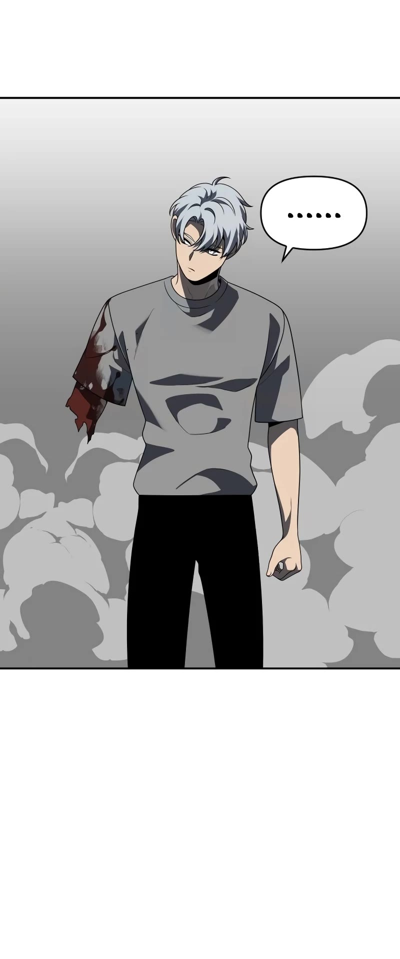 I Used to Be a Boss Chapter 71 page 31 - Chapter 71