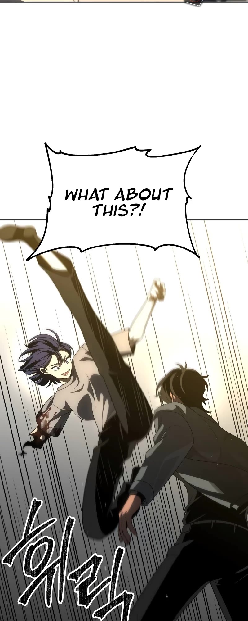 I Used to Be a Boss Chapter 71 page 34 - Chapter 71