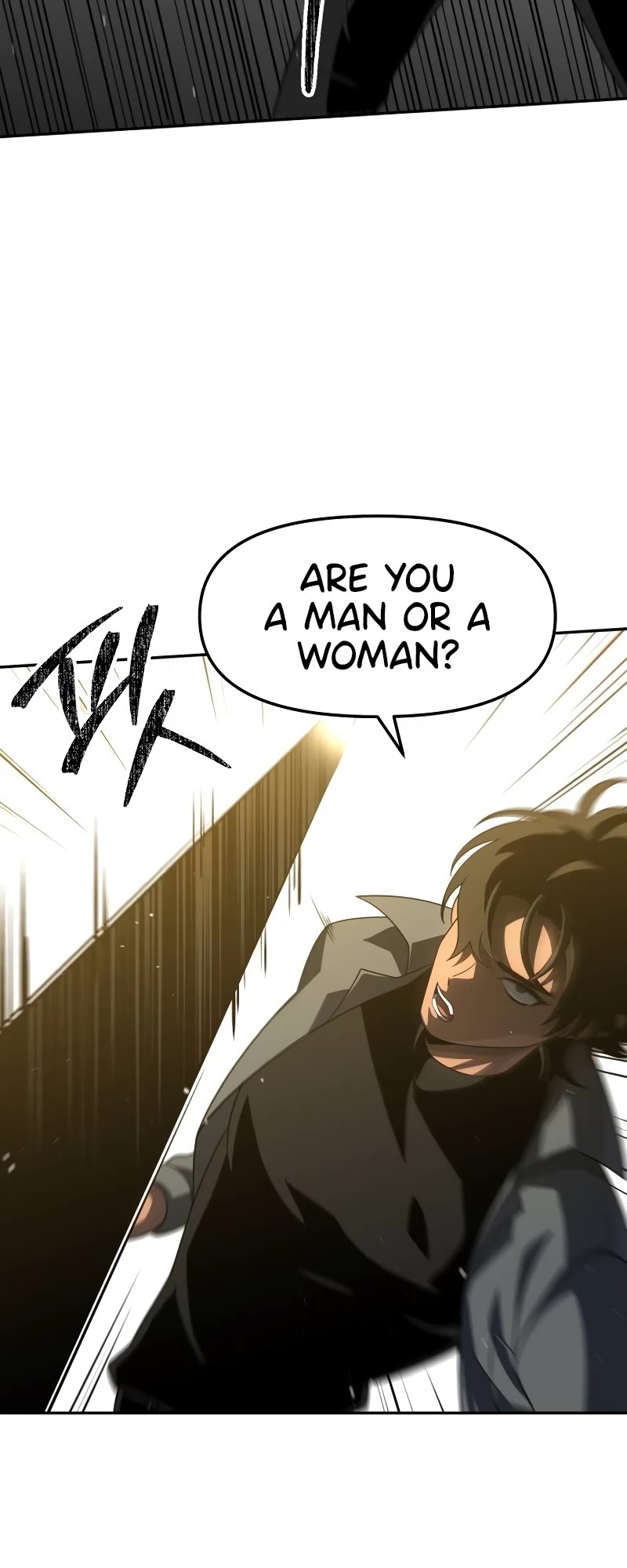 I Used to Be a Boss Chapter 71 page 35 - Chapter 71