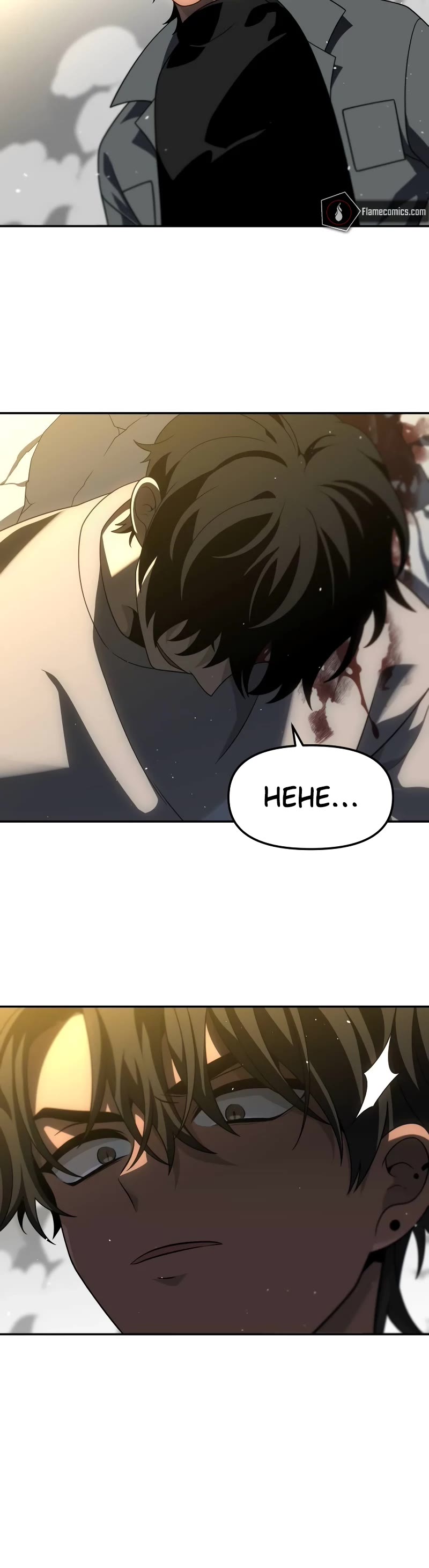 I Used to Be a Boss Chapter 71 page 44 - Chapter 71