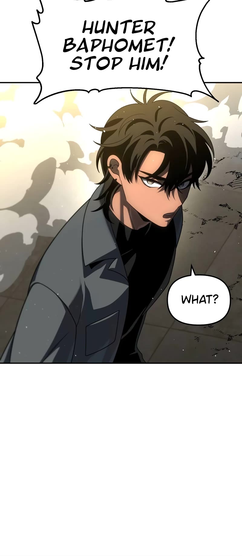 I Used to Be a Boss Chapter 71 page 48 - Chapter 71