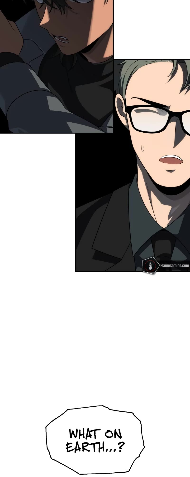 I Used to Be a Boss Chapter 71 page 51 - Chapter 71