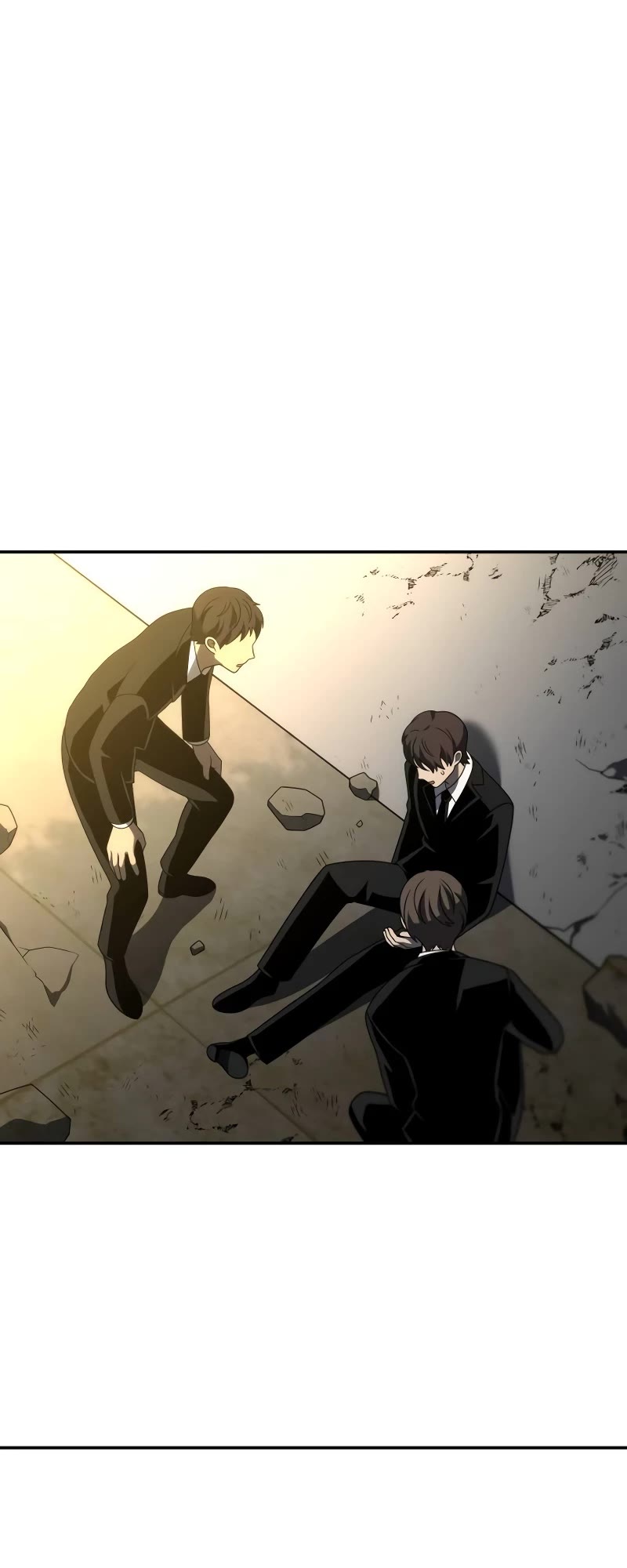I Used to Be a Boss Chapter 71 page 52 - Chapter 71
