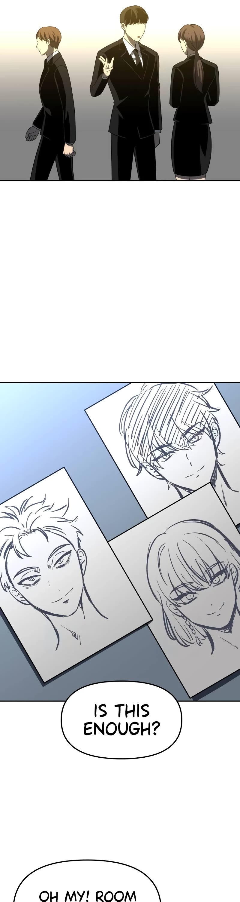 I Used to Be a Boss Chapter 71 page 53 - Chapter 71