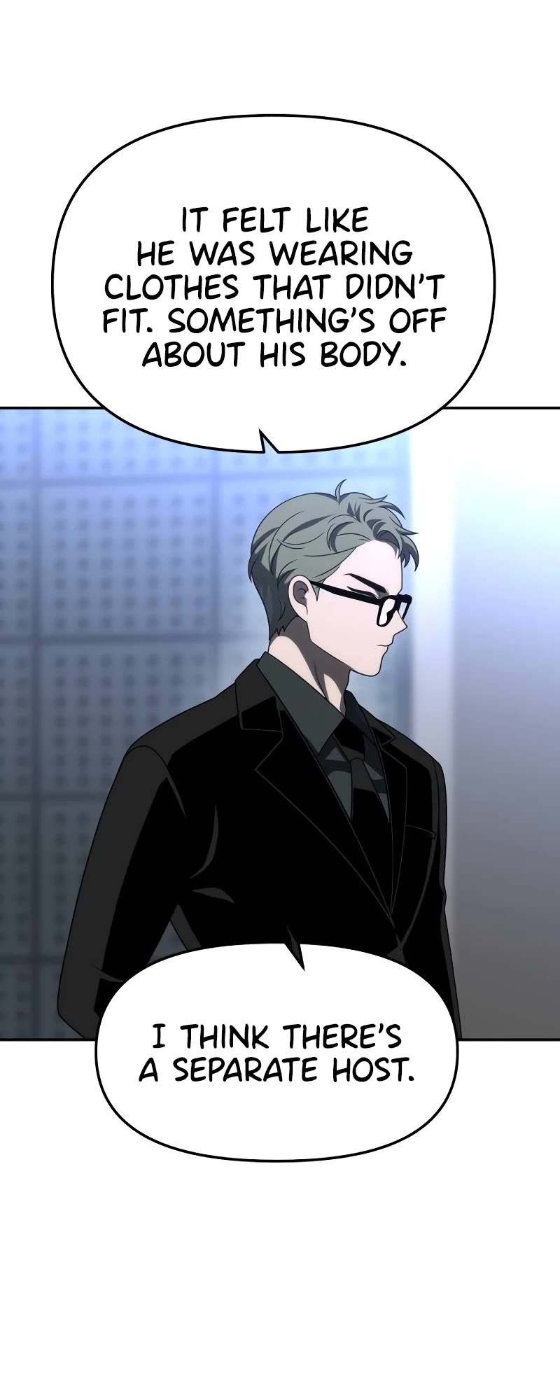 I Used to Be a Boss Chapter 71 page 56 - Chapter 71