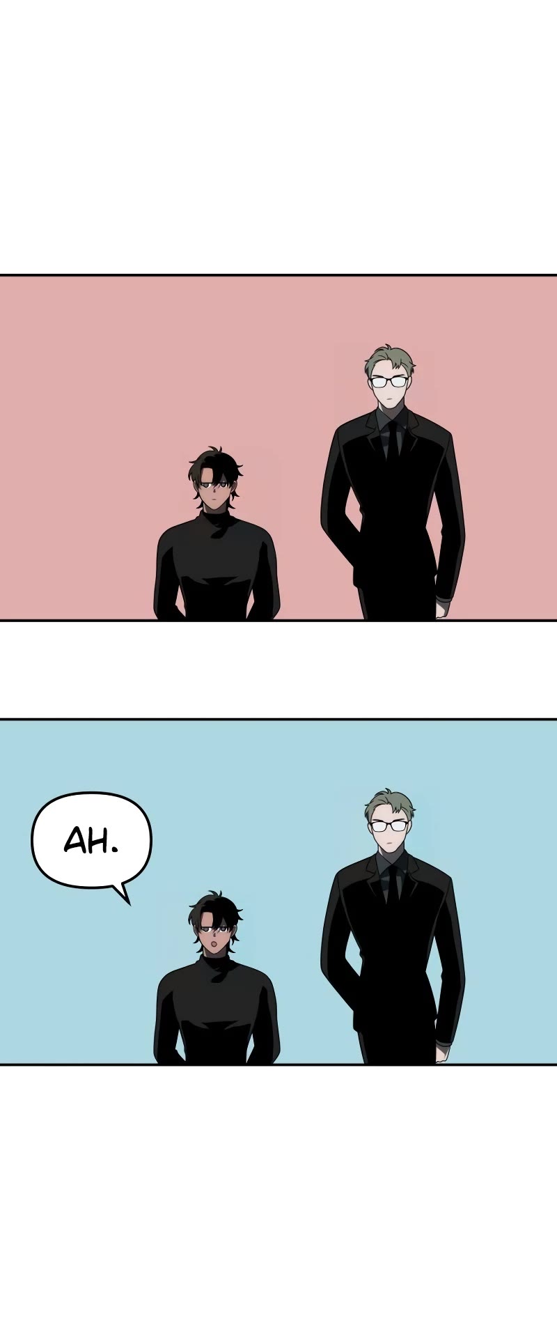 I Used to Be a Boss Chapter 71 page 59 - Chapter 71