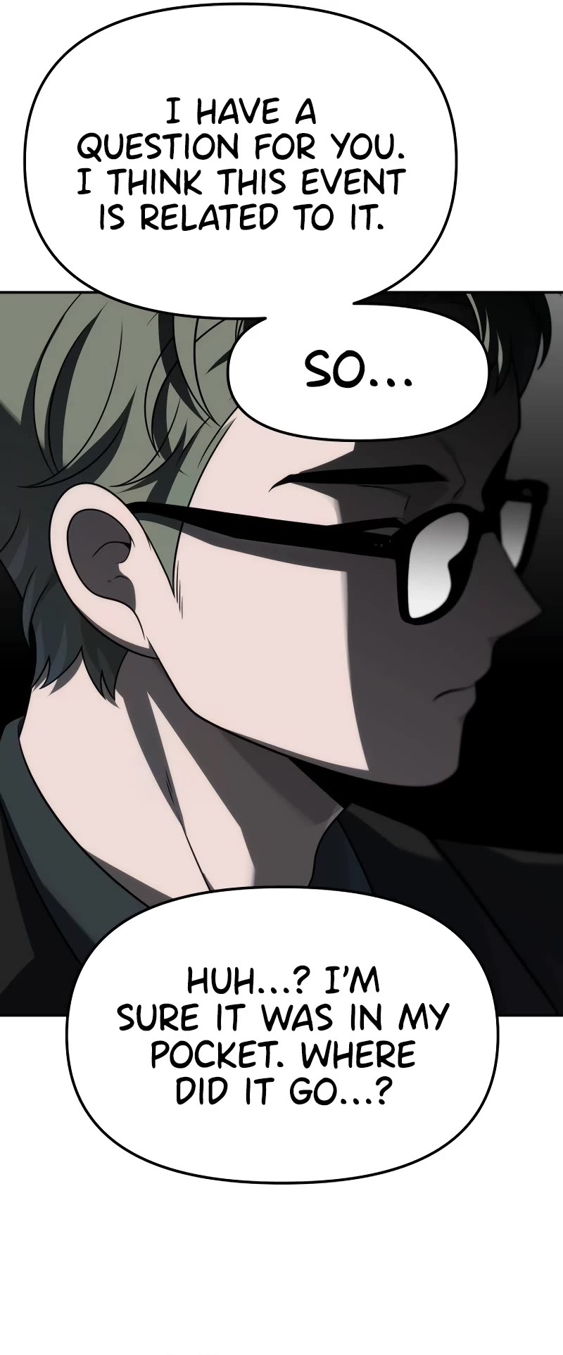 I Used to Be a Boss Chapter 71 page 60 - Chapter 71