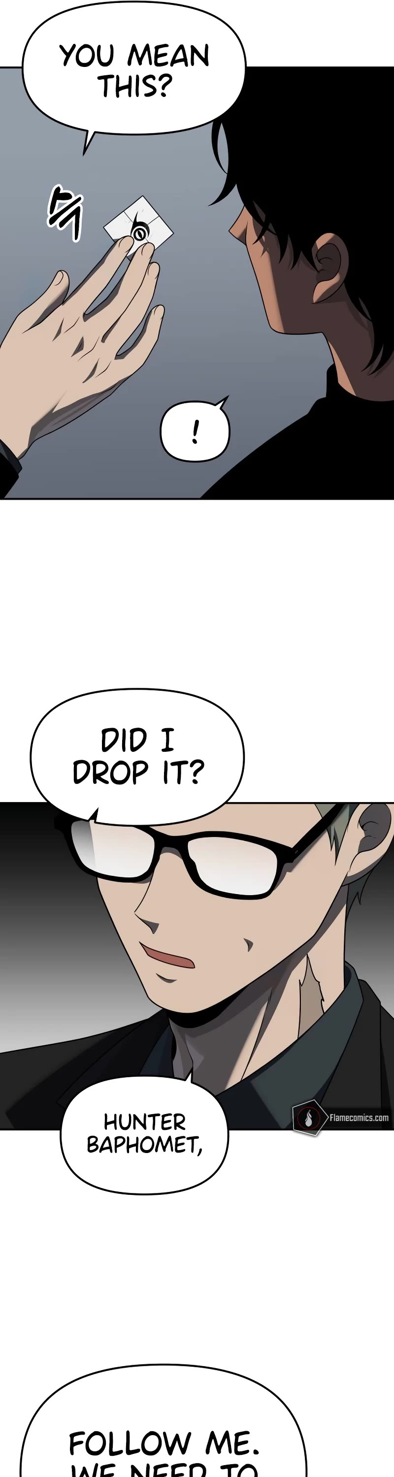 I Used to Be a Boss Chapter 71 page 61 - Chapter 71