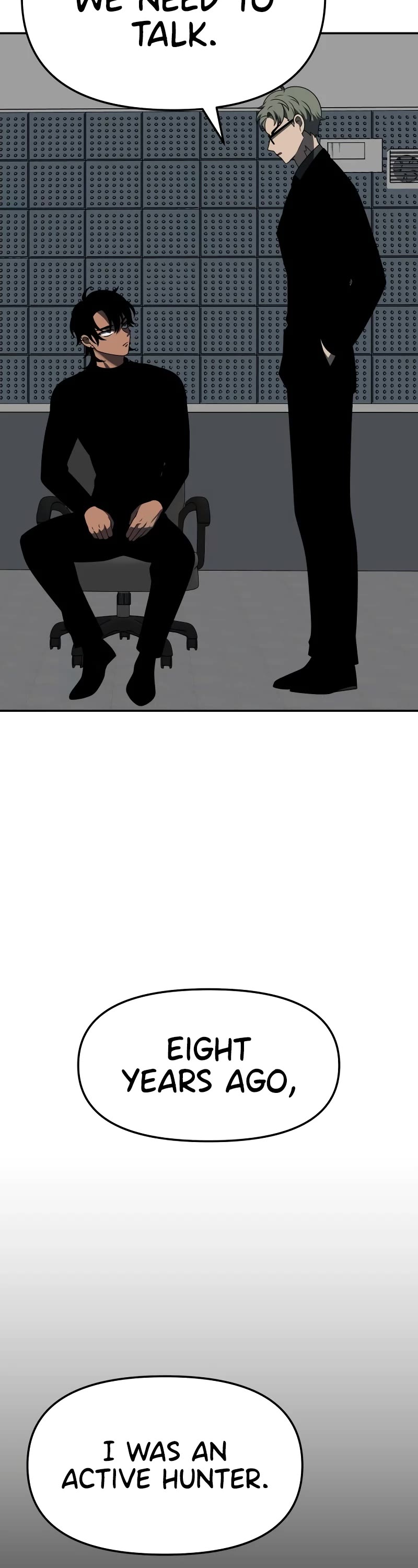 I Used to Be a Boss Chapter 71 page 62 - Chapter 71
