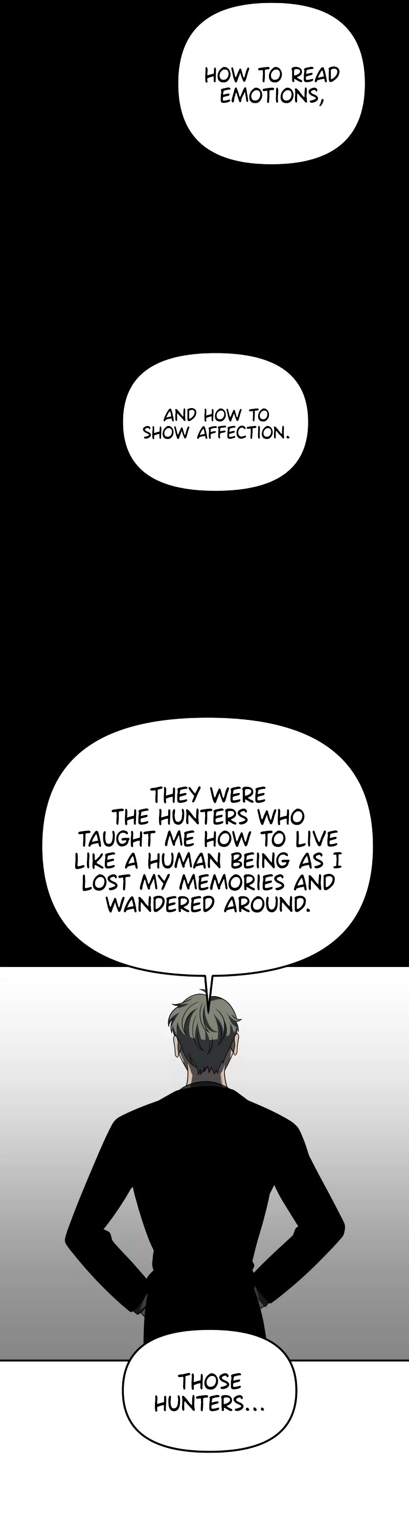I Used to Be a Boss Chapter 71 page 65 - Chapter 71