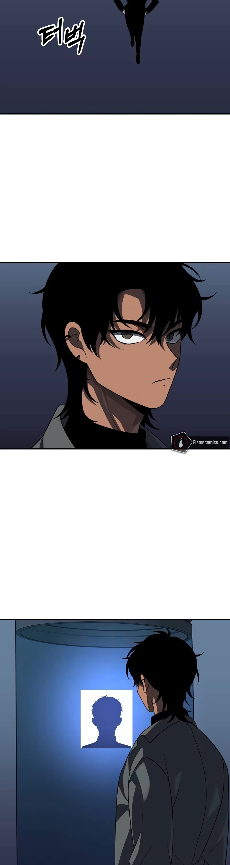 I Used to Be a Boss Chapter 71 page 70 - Chapter 71