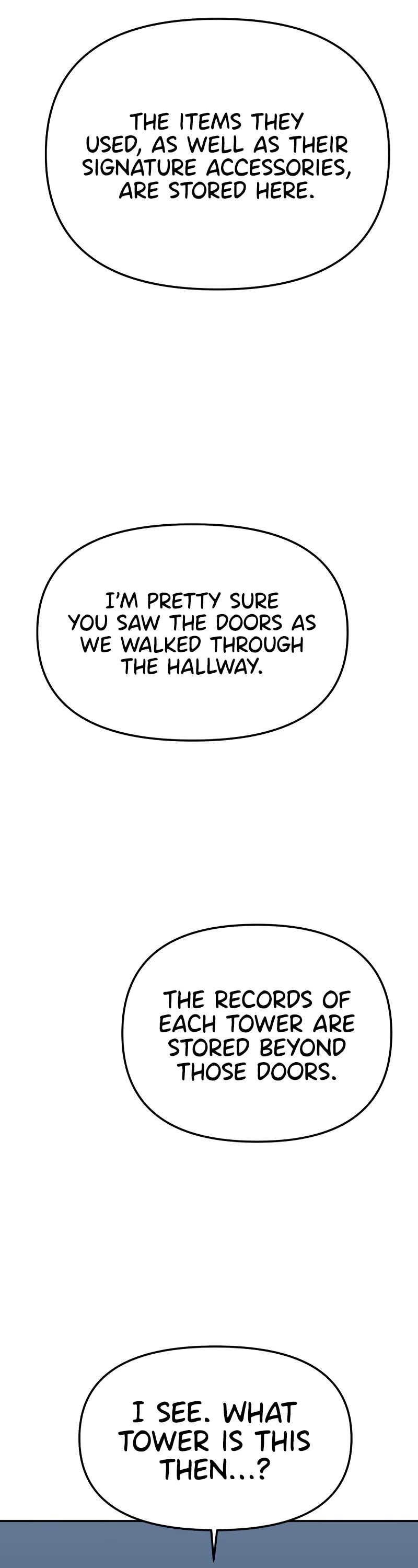 I Used to Be a Boss Chapter 71 page 73 - Chapter 71