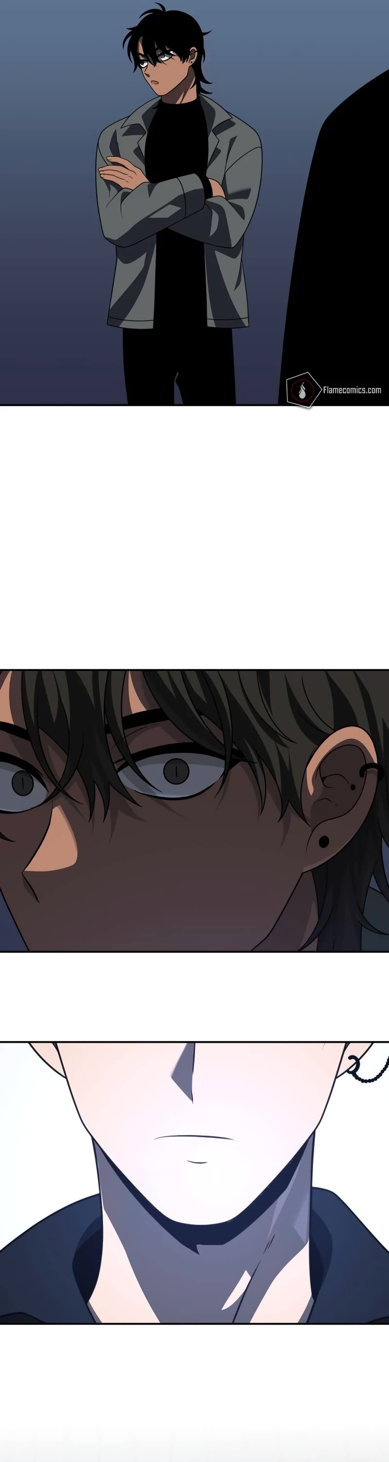 I Used to Be a Boss Chapter 71 page 74 - Chapter 71