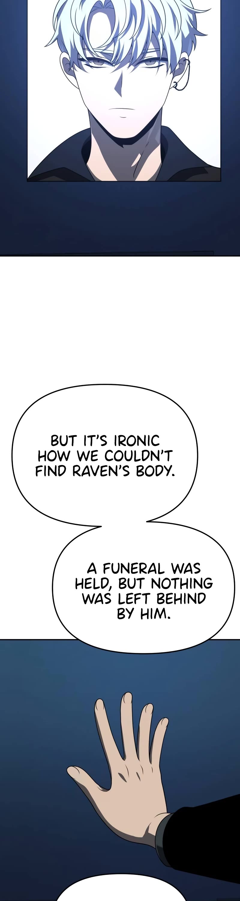 I Used to Be a Boss Chapter 71 page 78 - Chapter 71