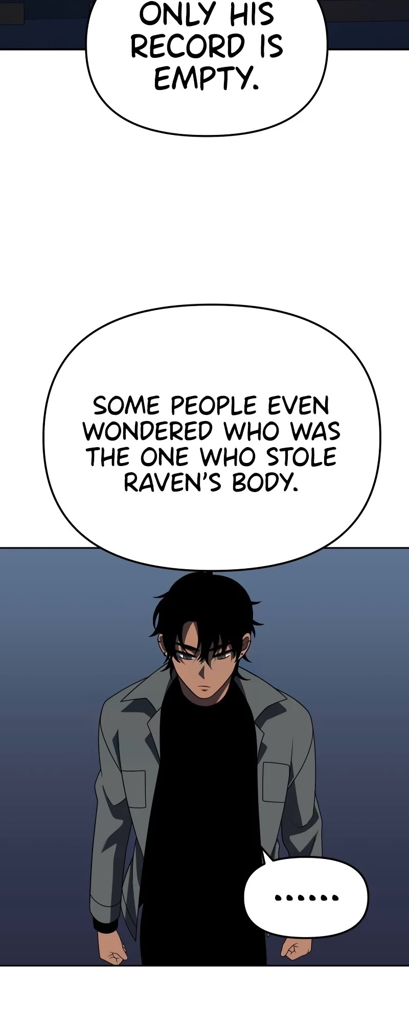 I Used to Be a Boss Chapter 71 page 79 - Chapter 71