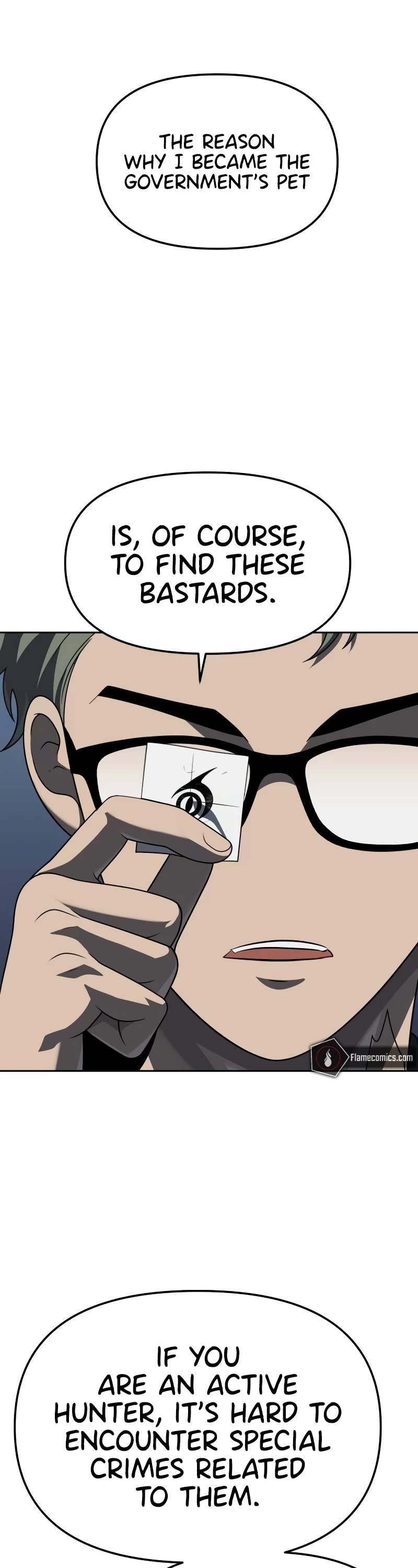 I Used to Be a Boss Chapter 71 page 81 - Chapter 71