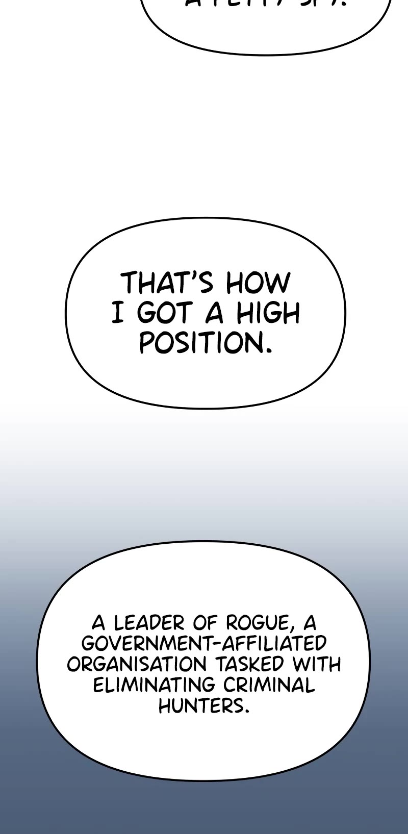 I Used to Be a Boss Chapter 71 page 83 - Chapter 71
