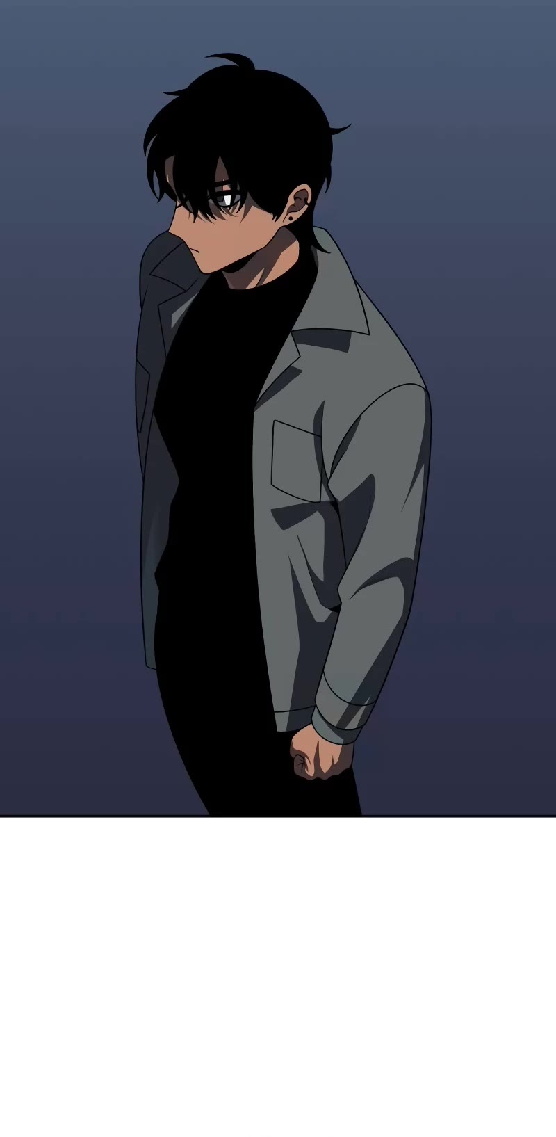 I Used to Be a Boss Chapter 71 page 84 - Chapter 71