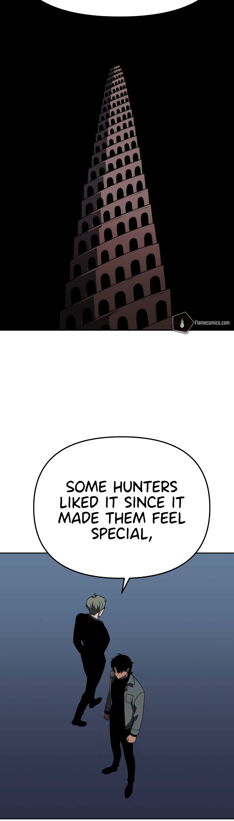 I Used to Be a Boss Chapter 71 page 86 - Chapter 71