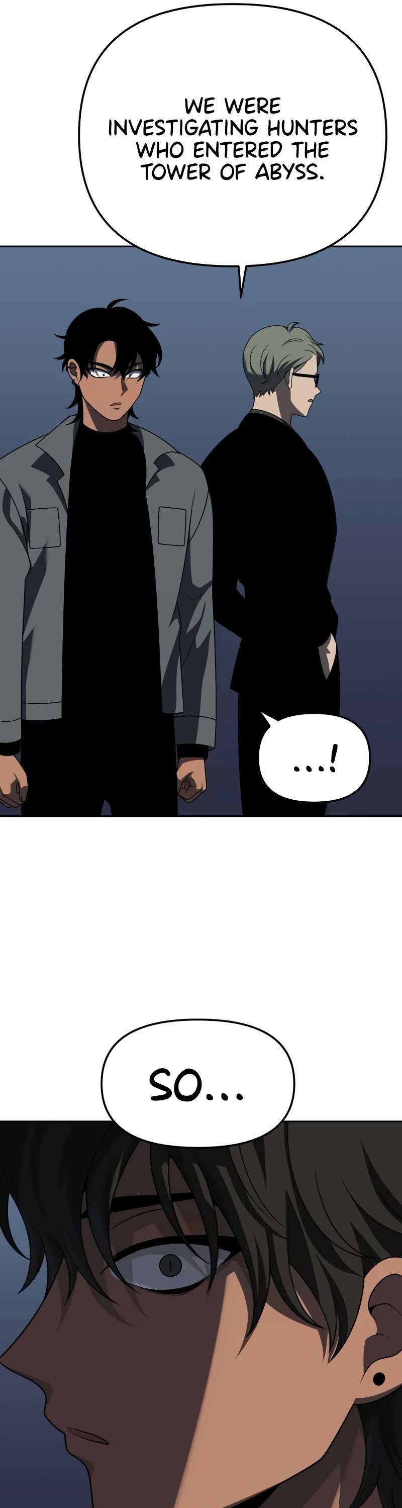 I Used to Be a Boss Chapter 71 page 88 - Chapter 71