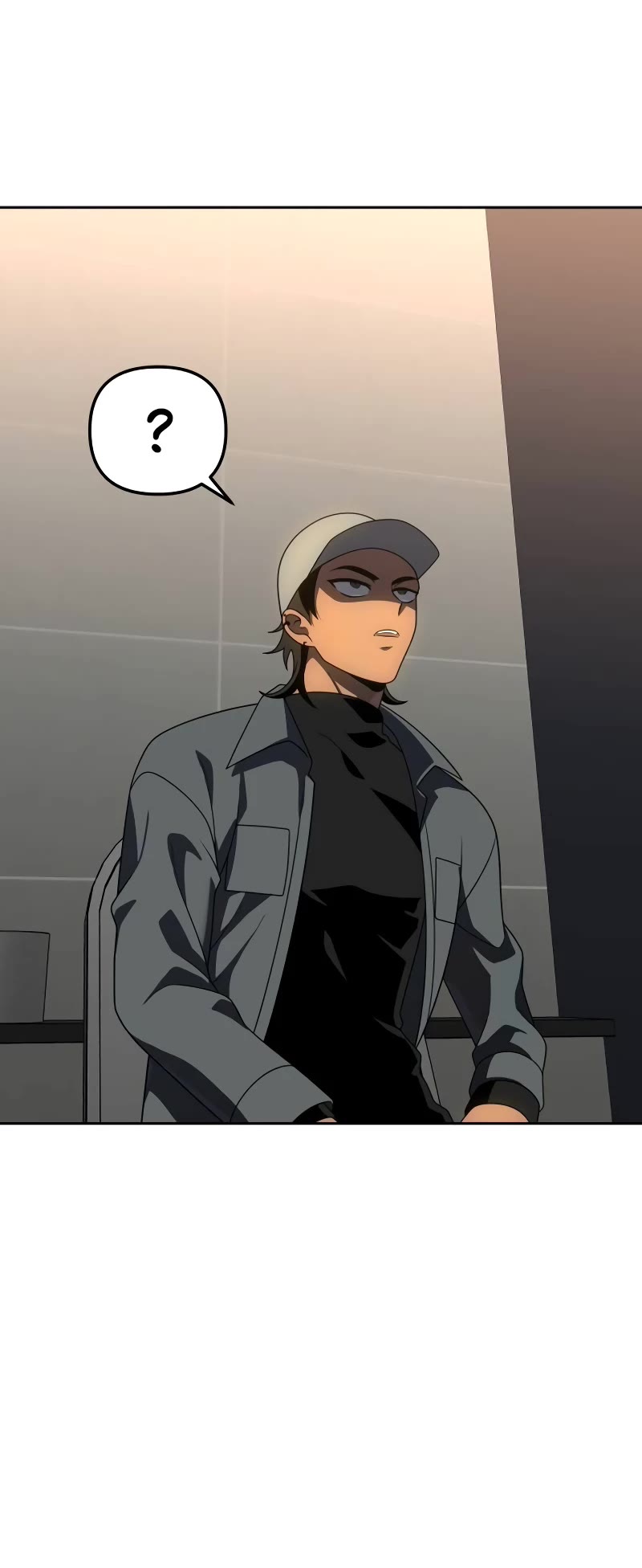 I Used to Be a Boss Chapter 71 page 9 - Chapter 71